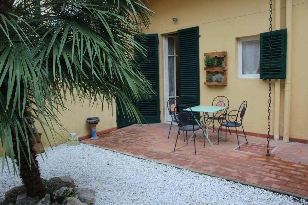 B&B Pisa - SM32 Pacinotti - Bed and Breakfast Pisa