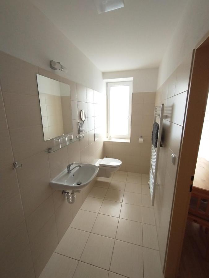 Triple Room with Bathroom