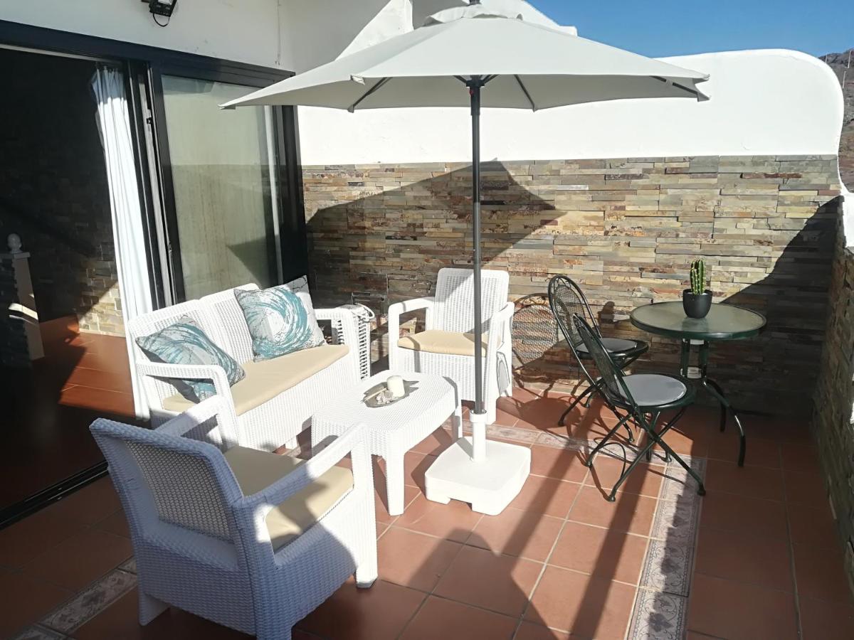 NORTH CLIFF APARTMENT *The Ocean Beneath your Feet* - B&B Gáldar