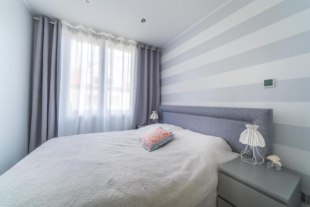 Blue Bay - B&B Jurata