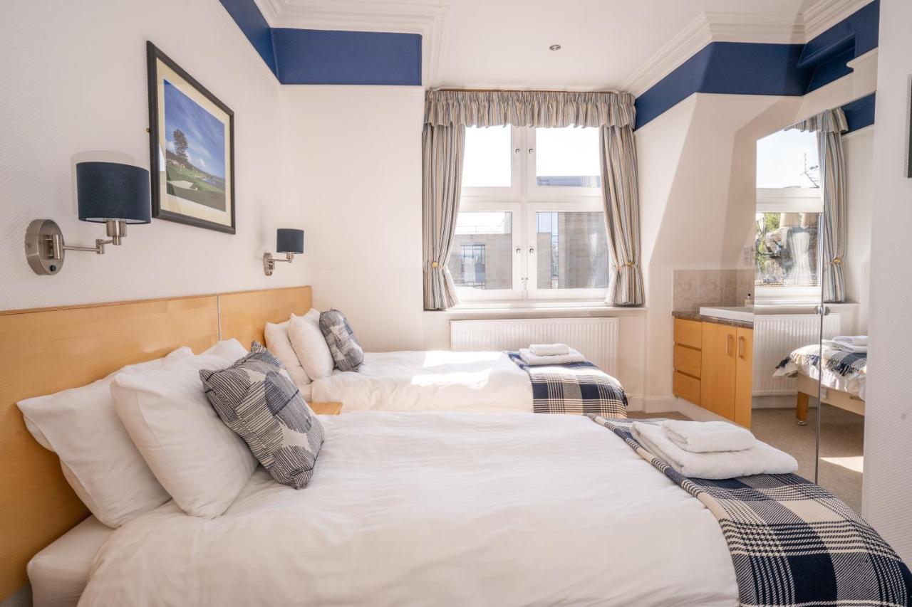 B&B Saint Andrews - Lorimer House - Bed and Breakfast Saint Andrews