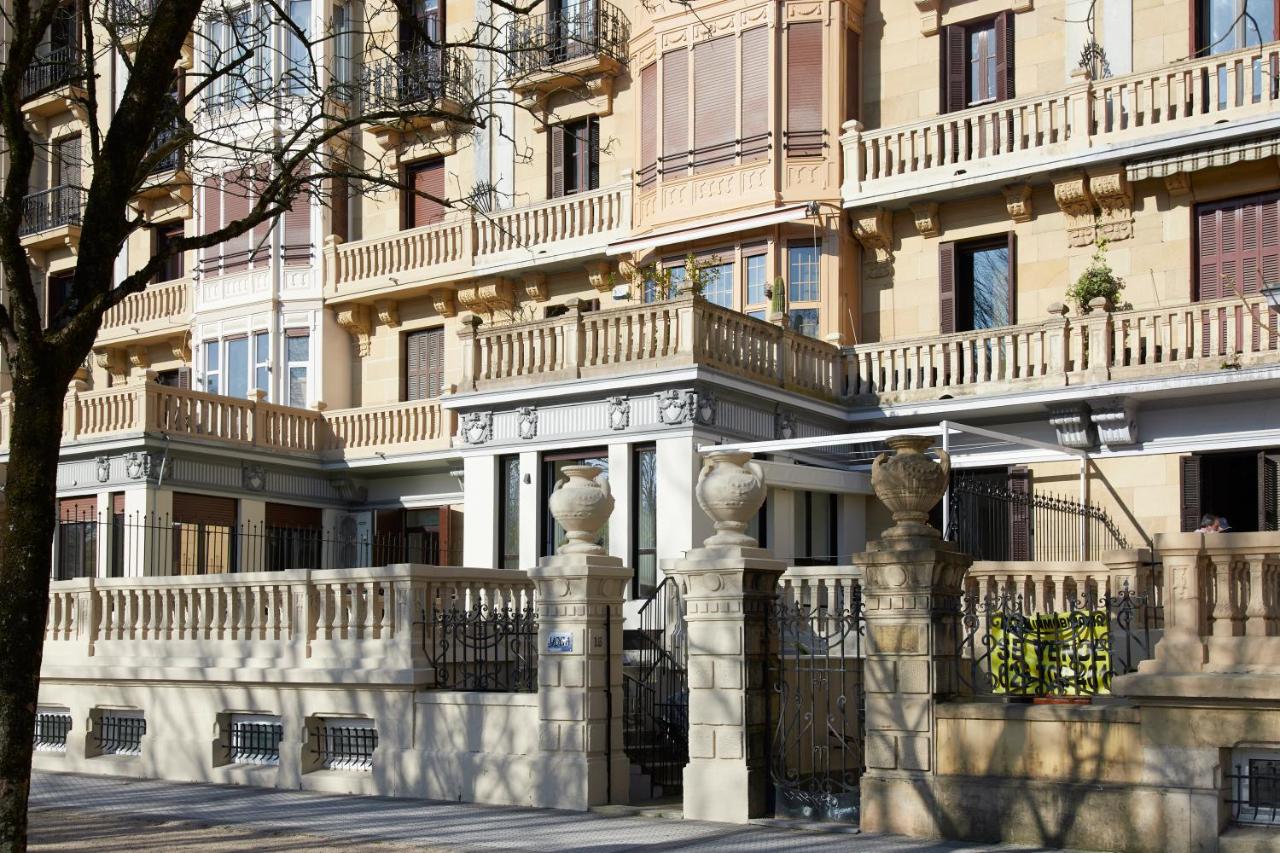 La Belle Ville by FeelFree Rentals - Chambres d’hôtes Saint-Sébastien