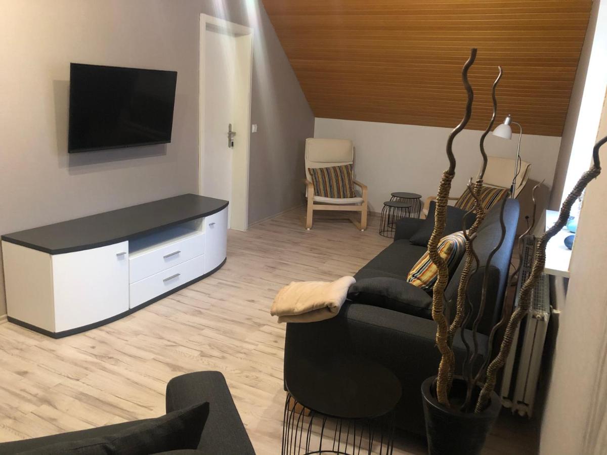 Ferienwohnungen Haus Landmann - B&B Hahnenklee-Bockswiese