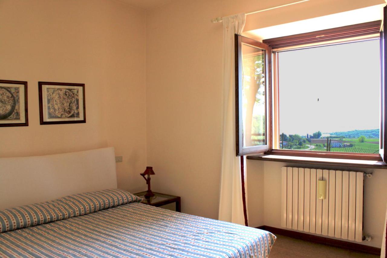 Appartamento con 2 Camere da Letto