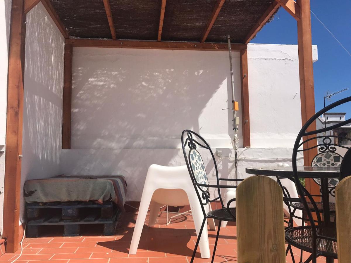 DUPLEX TARIFEÑO in the OLD TOWN - B&B