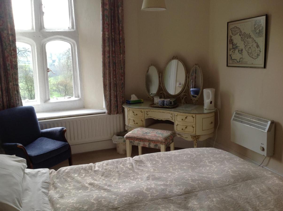 Double Room with Shower