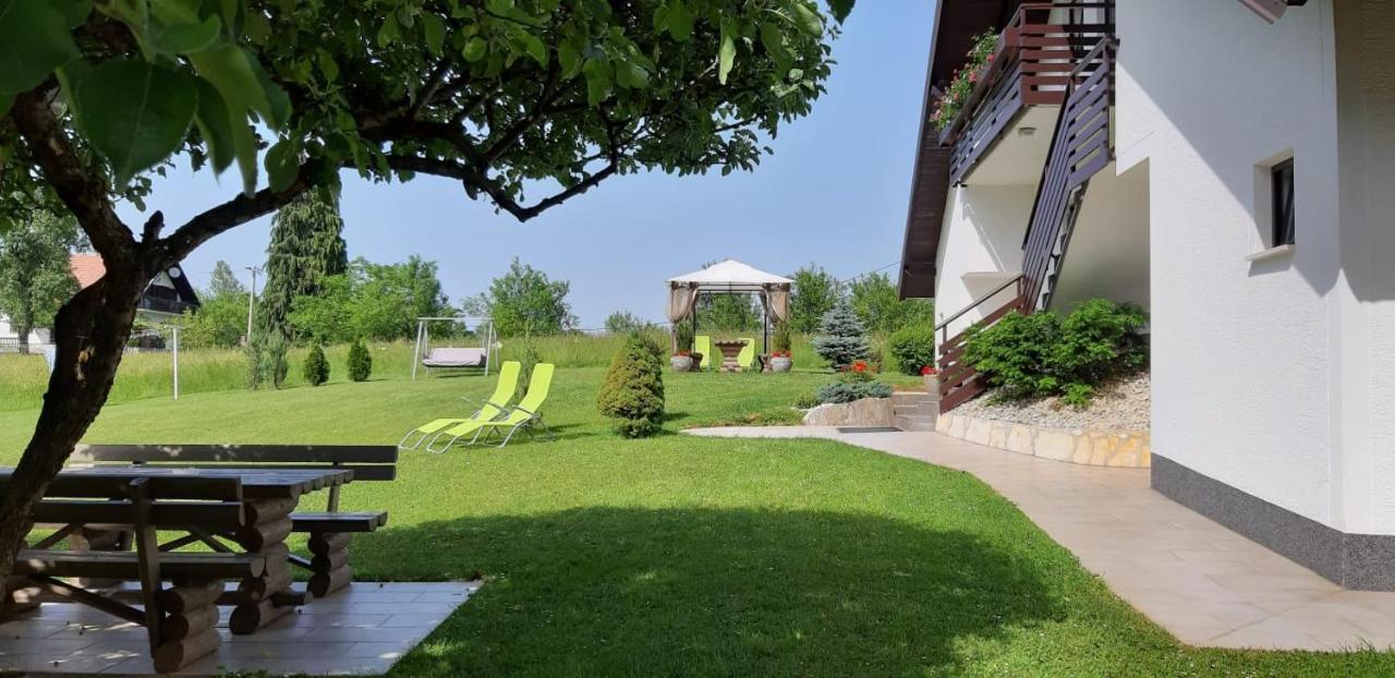 Triple Room with Terrace