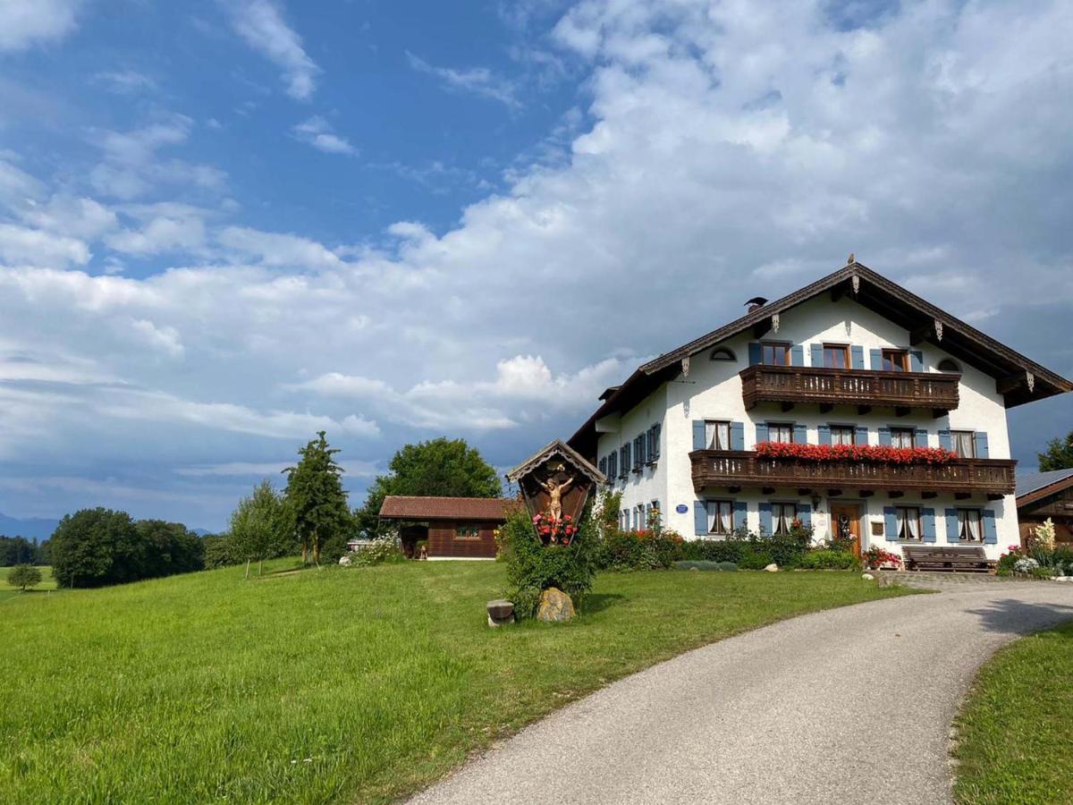Asbichlerhof - B&B Bad Endorf