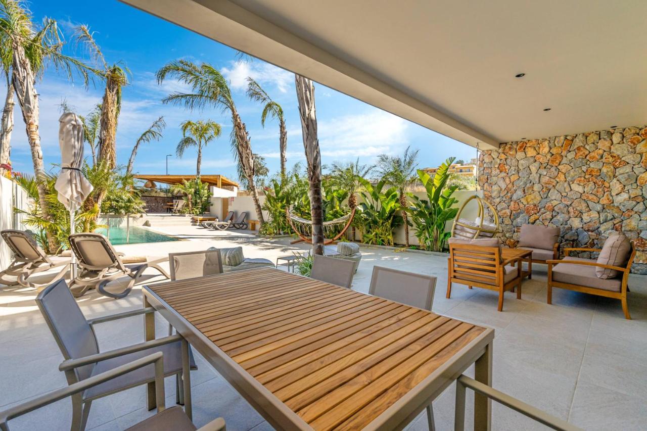 Executive Luxury Villa Private Pool