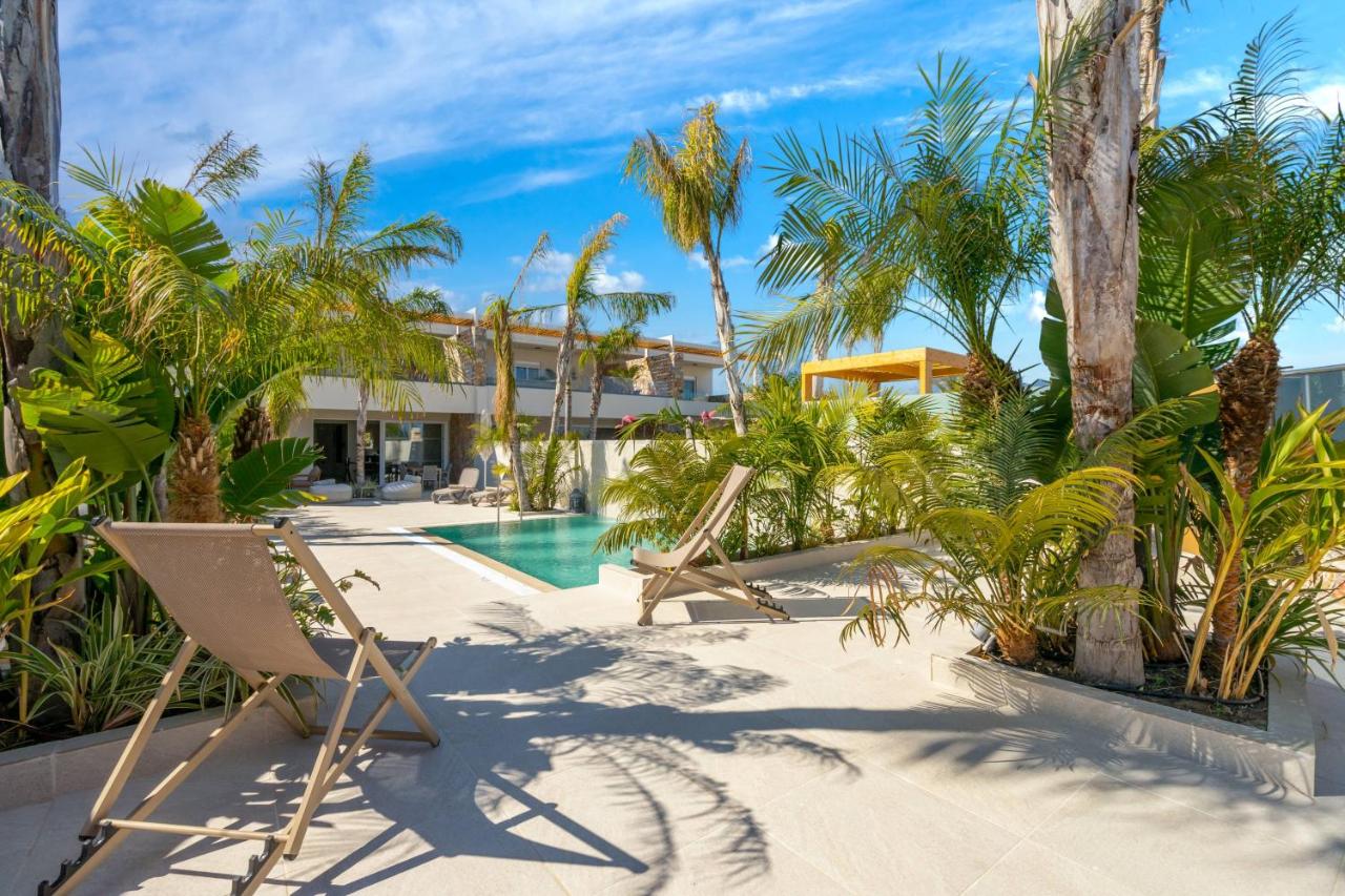 Luxuriöse Executive Villa mit eigenem Pool