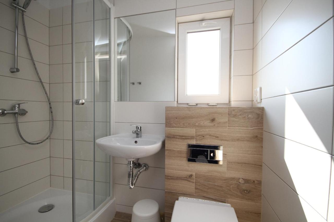 Camera Matrimoniale con Bagno Privato