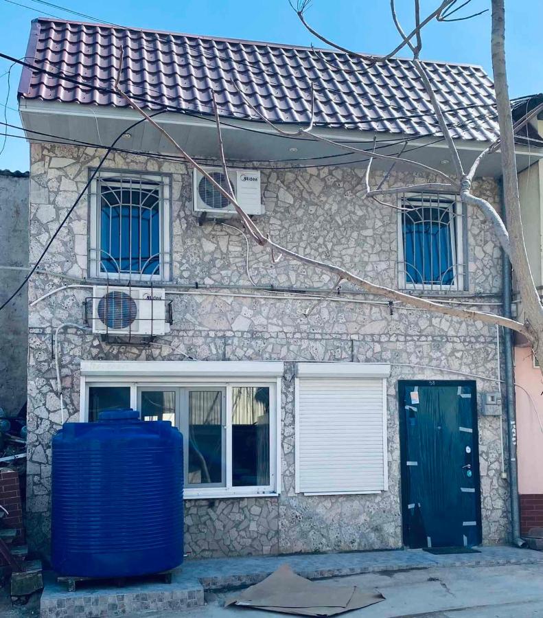 Дом - дача - Bed and Breakfast Chornomors’k