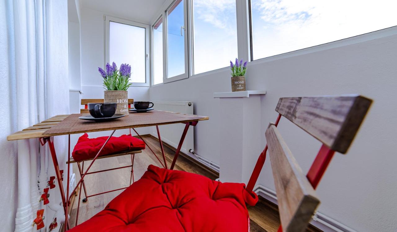 Apartament Garii - B&B