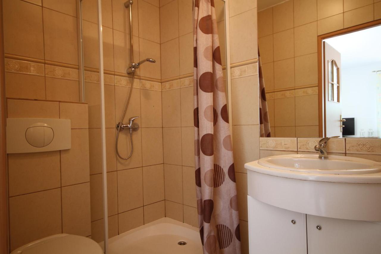 Quadruple Room with Terrace