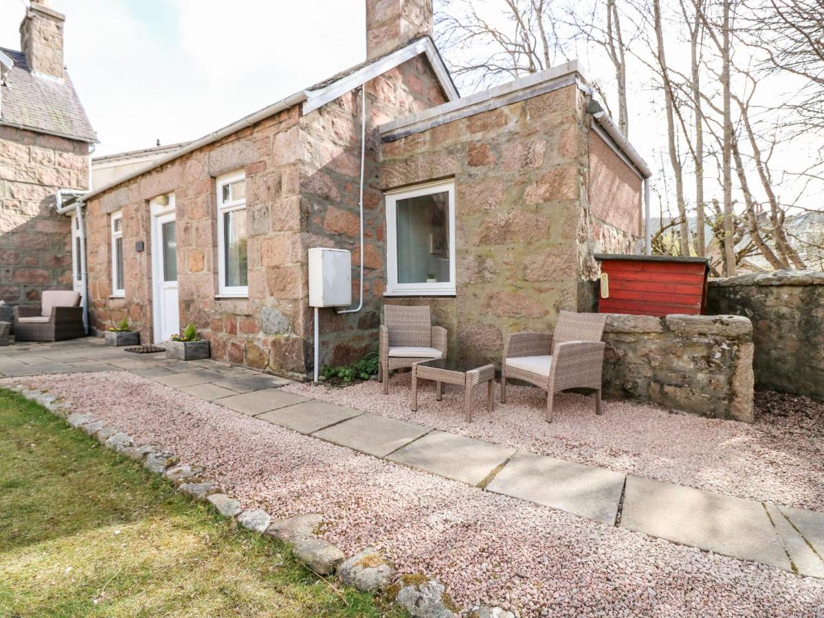 B&B Ballater - Gairnlea Cottage - Bed and Breakfast Ballater
