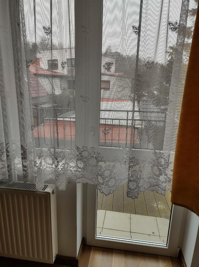 Triple Room with Terrace