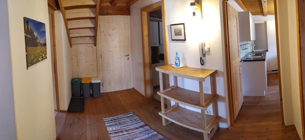 Apartments Ban Guggugg - B&B Colle Isarco