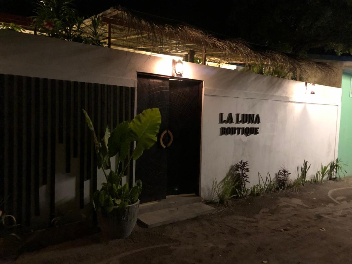 La Luna Boutique Dhangethi - B&B