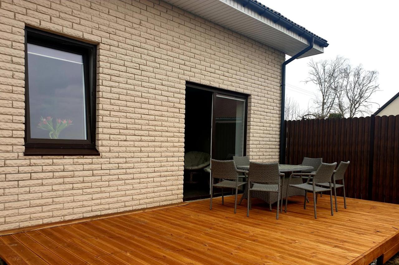 Svečių namai Kamile - B&B