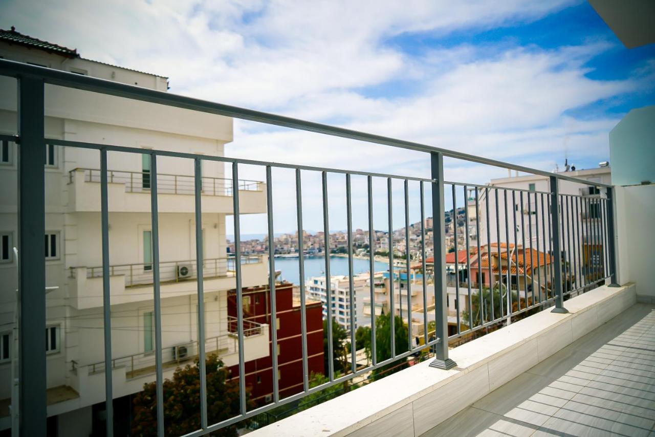 Appartamento con Vista Mare