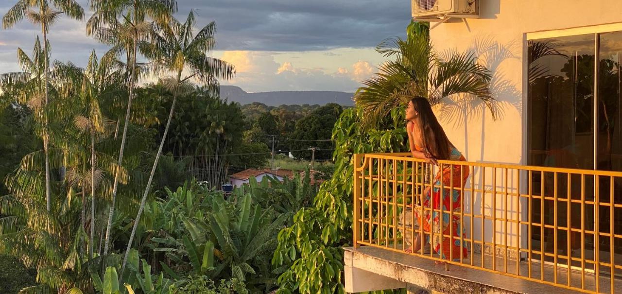 Pousada dos Candeeiros - B&B