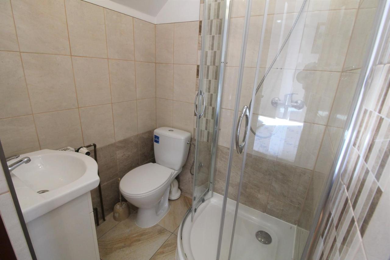 Chambre Double avec Salle de Bains Privative