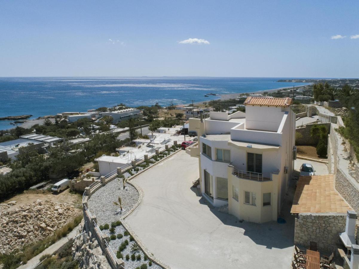 Villa Blue Dream - B&B
