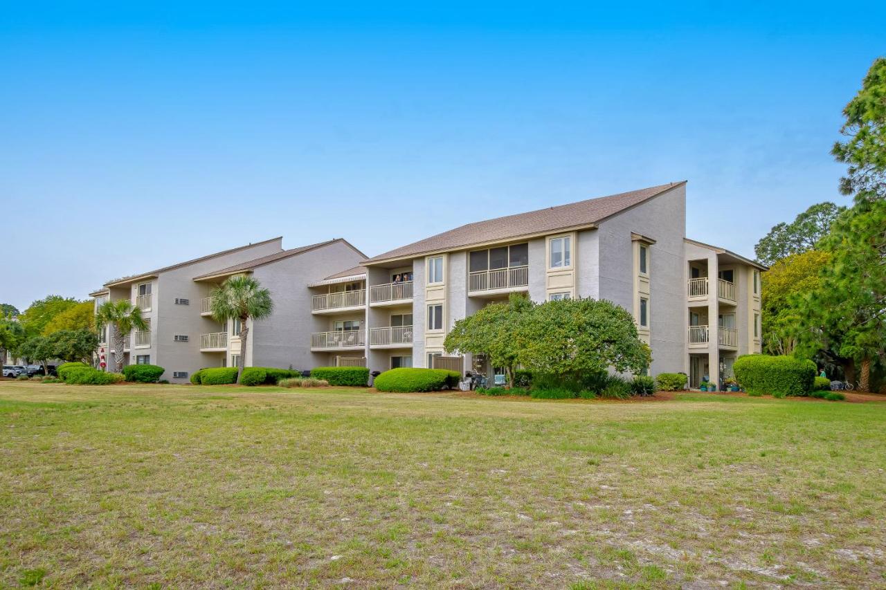 Bluff Villas 1733 - B&B