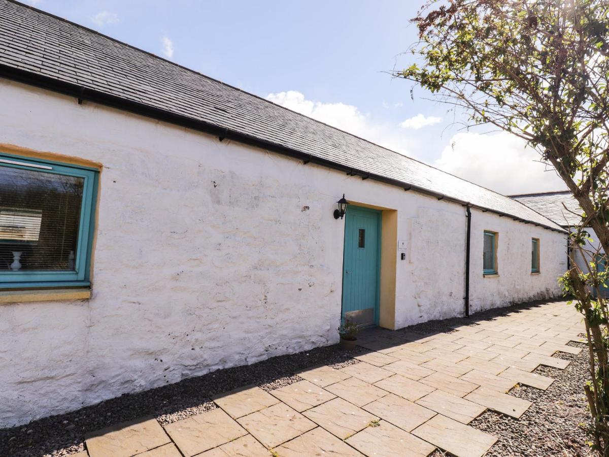 B&B Dalbeattie - Badger Cottage - Bed and Breakfast Dalbeattie