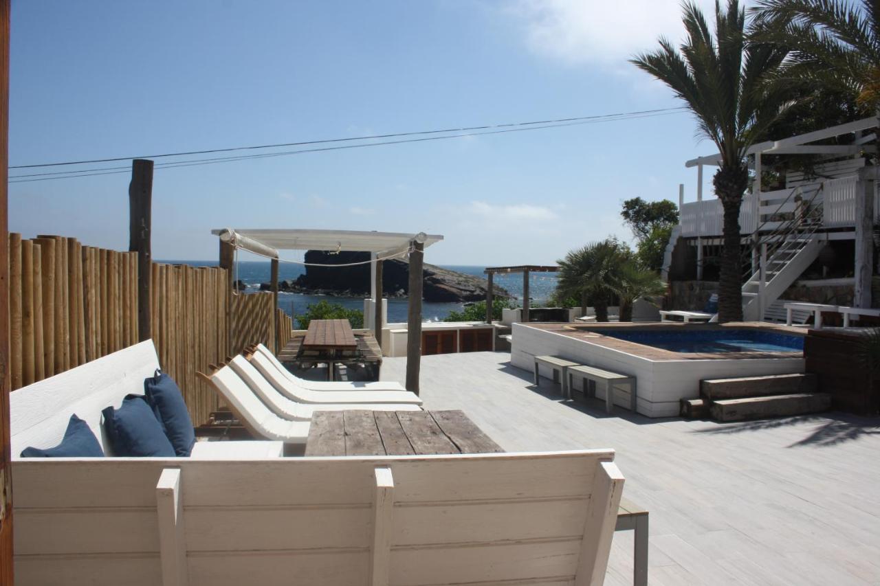 The One-SweethomeRooms Cabo de Palos - Ferienwohnung