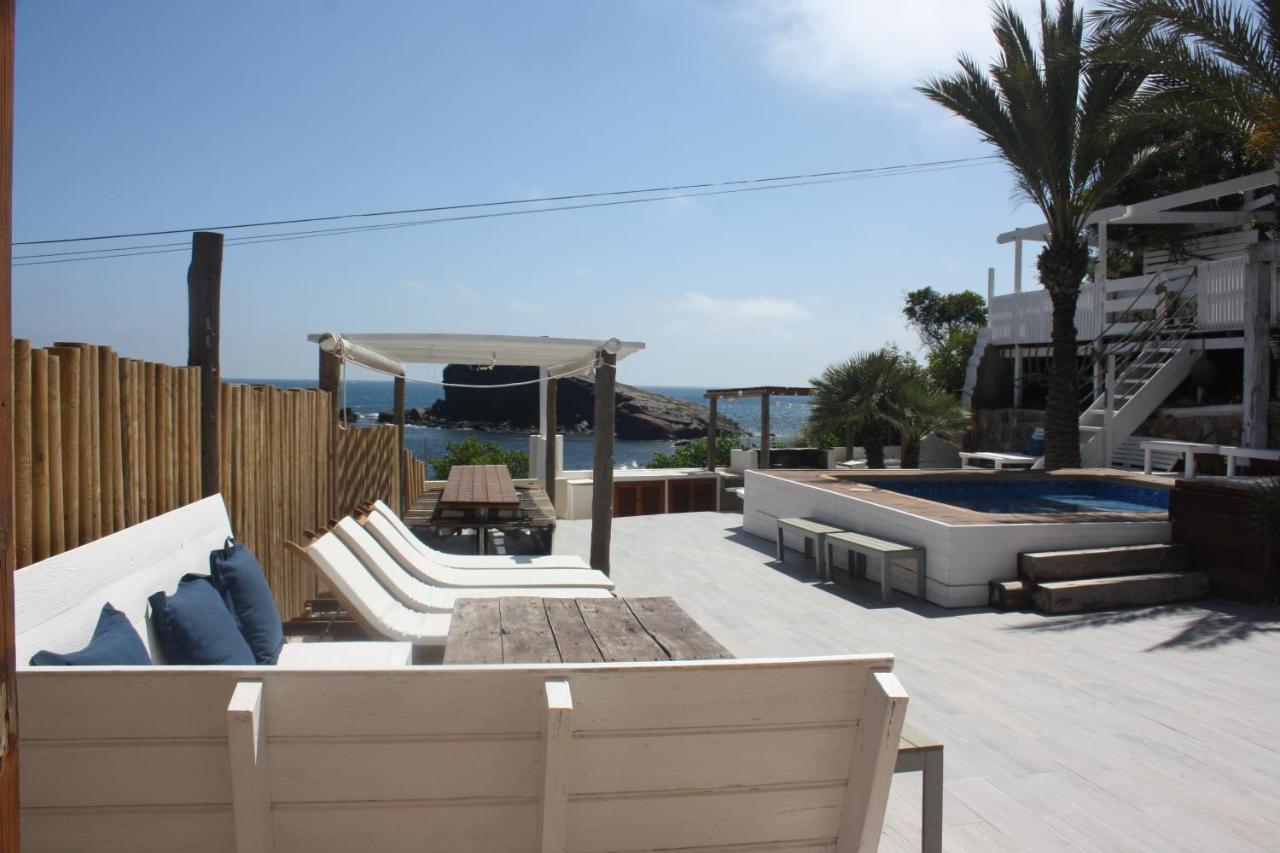 B&B Cabo de Palos - The One-SweethomeRooms Cabo de Palos - Bed and Breakfast Cabo de Palos