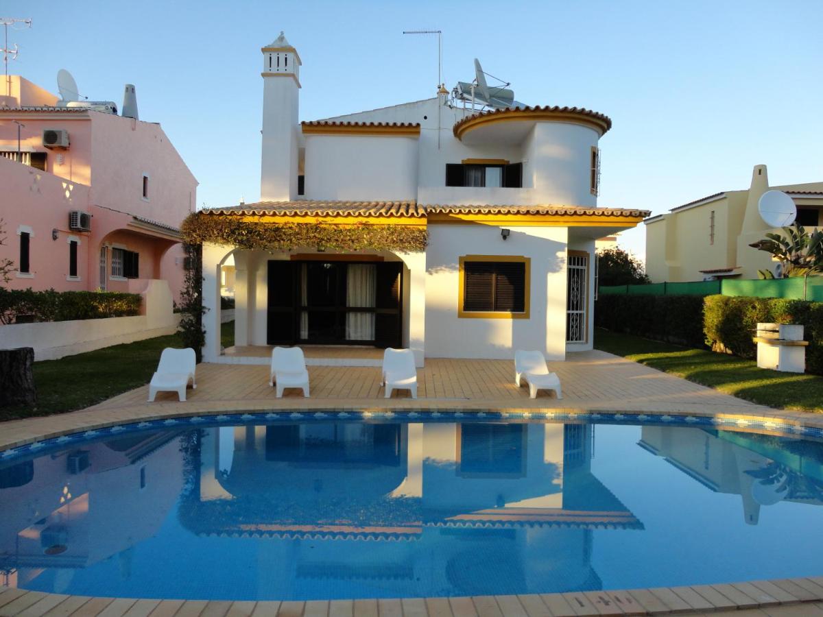 B&B Vilamoura - Villa Cavaco - Bed and Breakfast Vilamoura