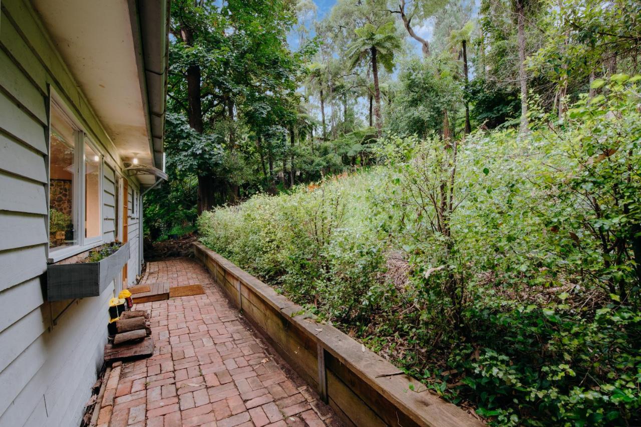 Steep Creek Retreat - Ferienwohnung