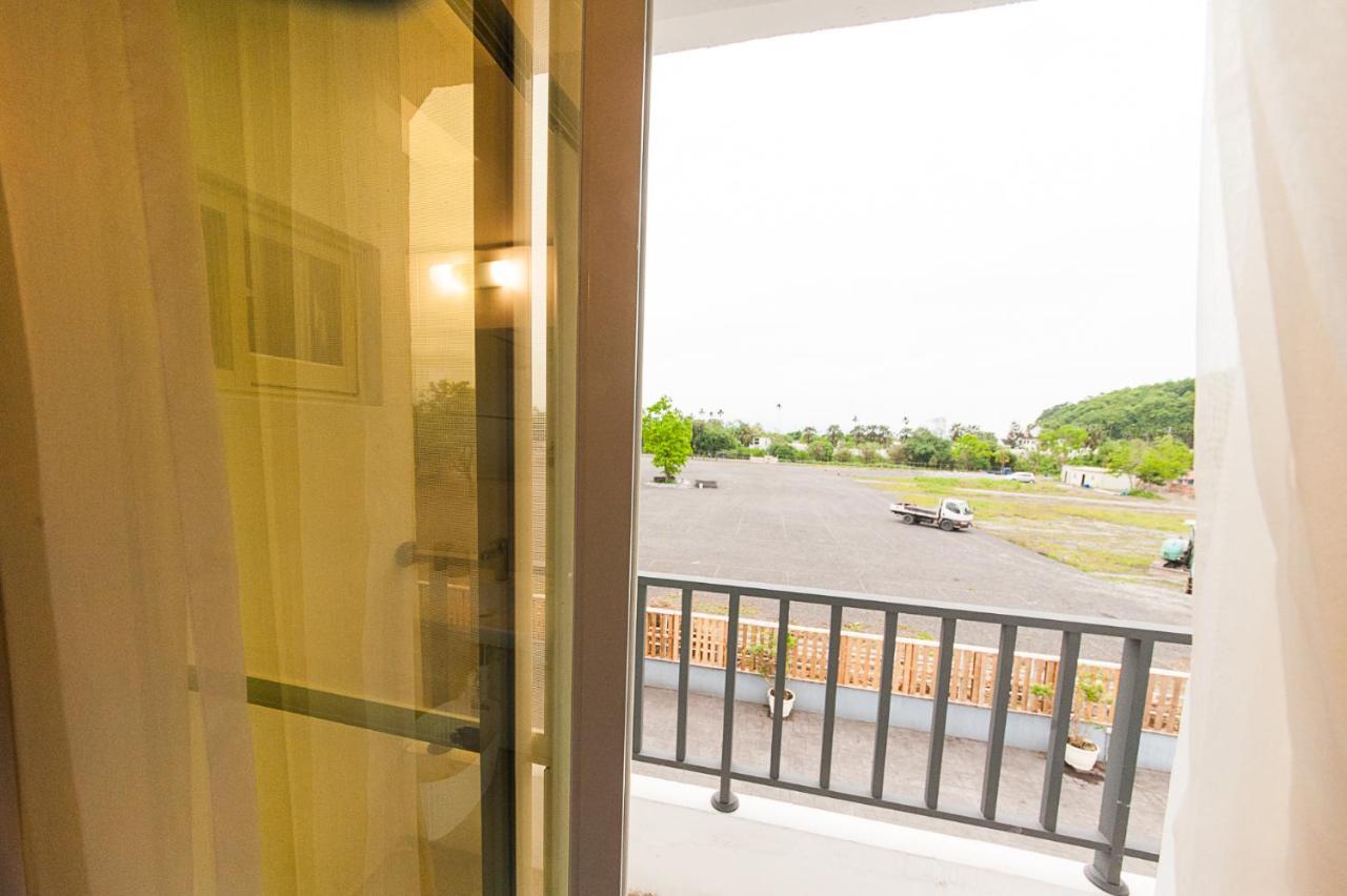 Mu sun Villa 慕山休閒包棟民宿 宜蘭縣民宿2060號 - Ferienwohnung Dongshan