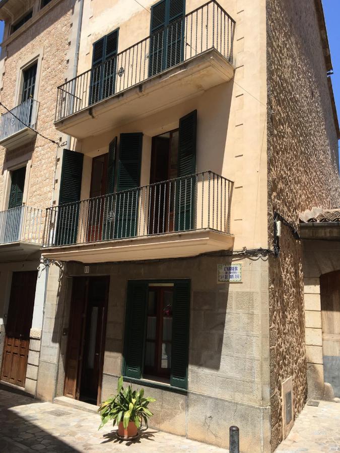 B&B Sóller - Casa Carrer de Bonany - Bed and Breakfast Sóller