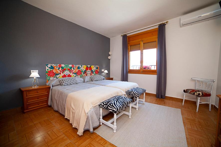 Huis met 6 Slaapkamers