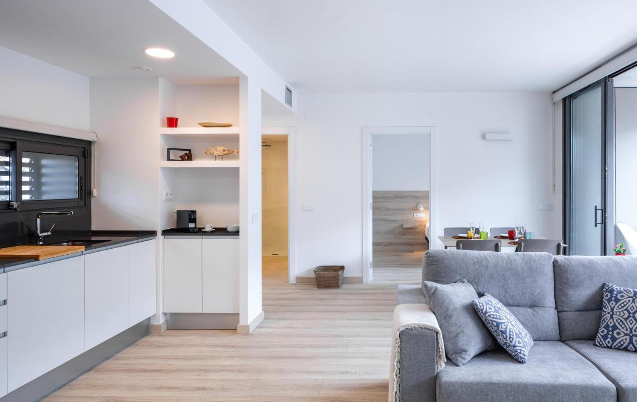 Apartaments La Rosella - Ferienwohnung