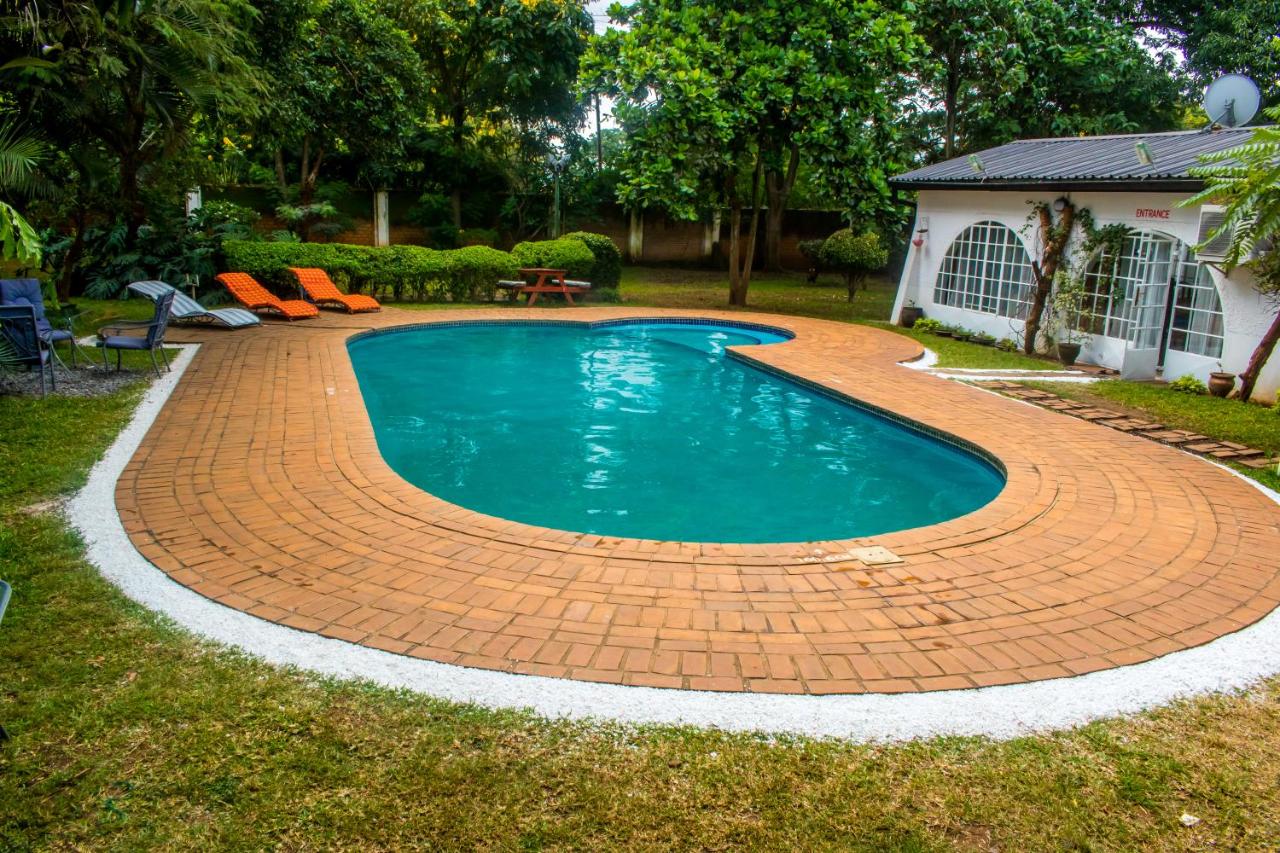 The Ad Lib Executive lodge - B&B