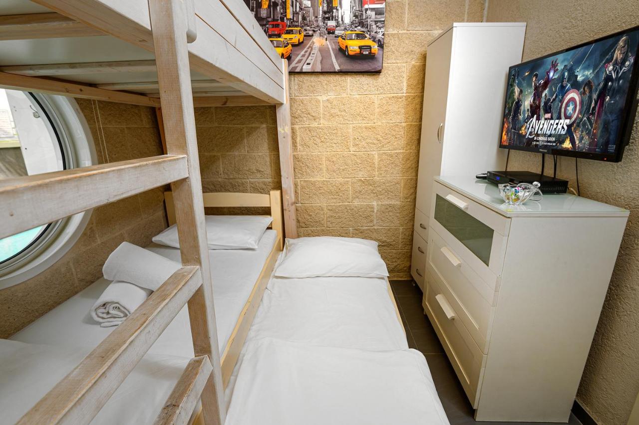 Suite con Piscina Privata