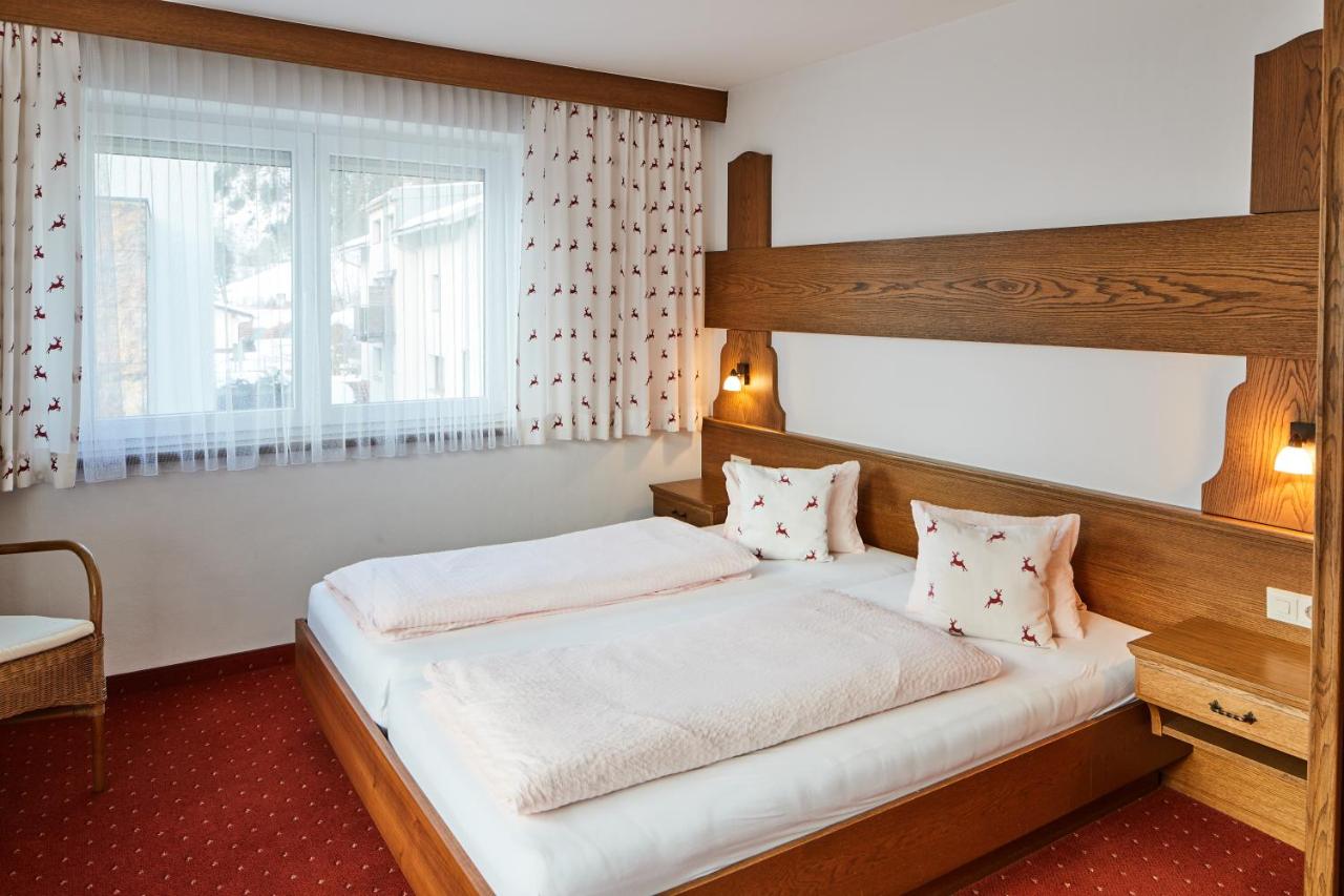 Apartment mit 1 Schlafzimmer und Balkon