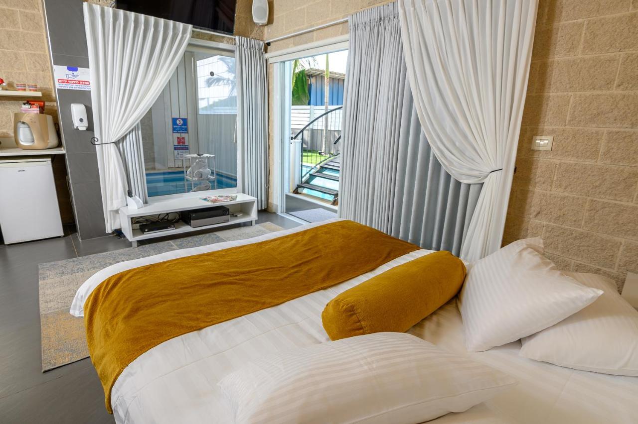 Suite with Private Pool