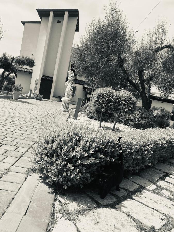 Villa D'Anzi B&B - Chambres d'hôtes Ginosa