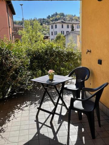 B&B Bergamo - Residenza i Gelsomini - Bed and Breakfast Bergamo