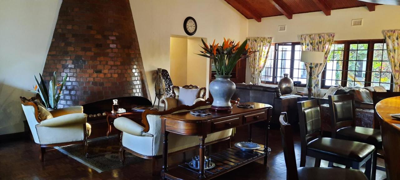 St. Lucia Wetlands Guest House - B&B