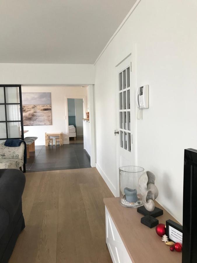 B&B De Panne - Westrand - Bed and Breakfast De Panne