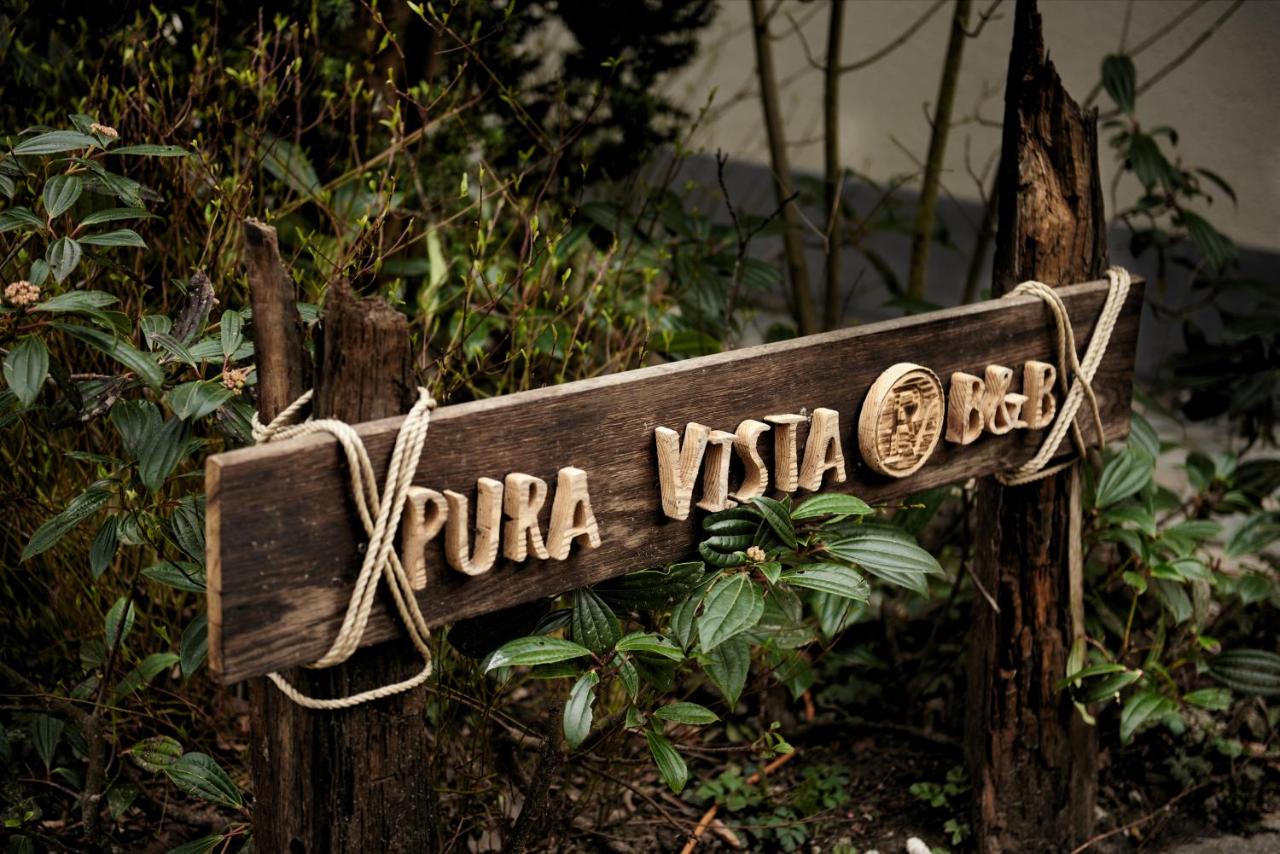 B&B Pura Vista - B&B