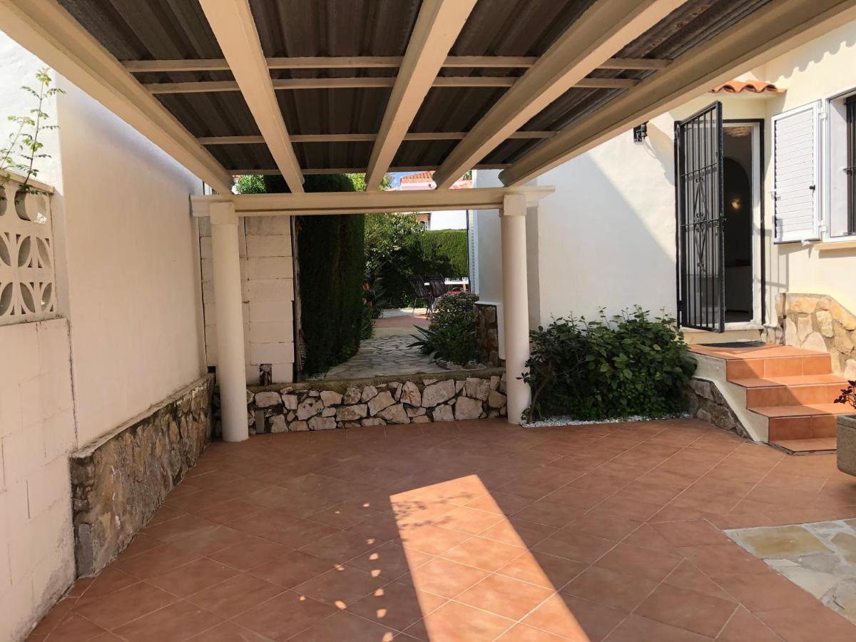 Retiro 10-Serviden - Ferienwohnung Denia