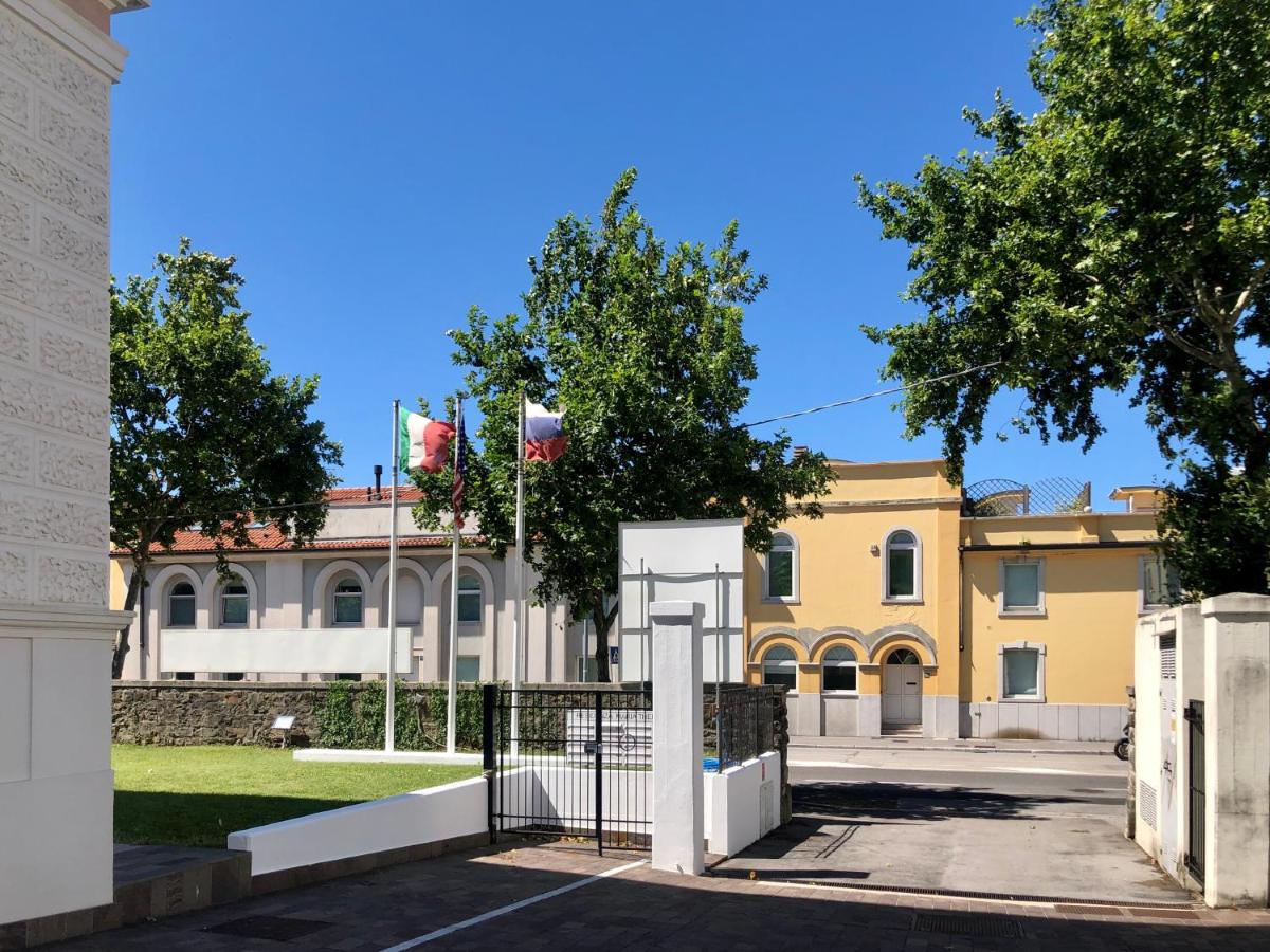 Panorama Apartment - Chambres d’hôtes