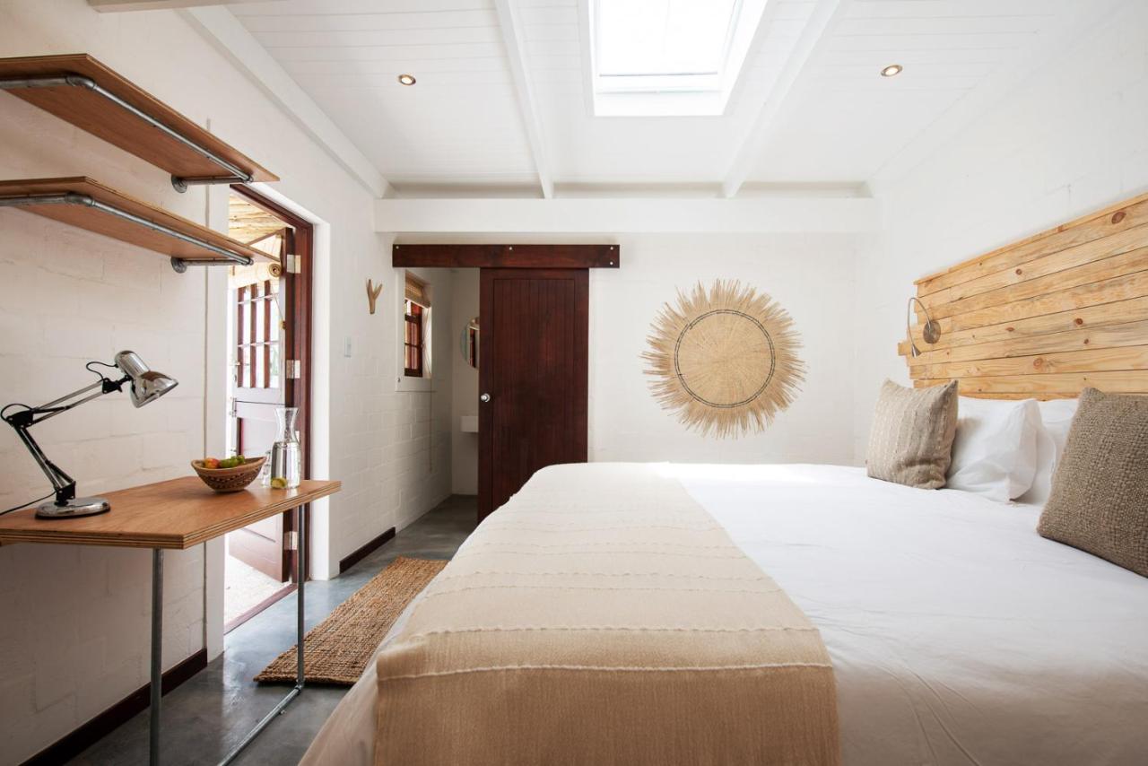 Chambre Lits Jumeaux - Vue sur Piscine
