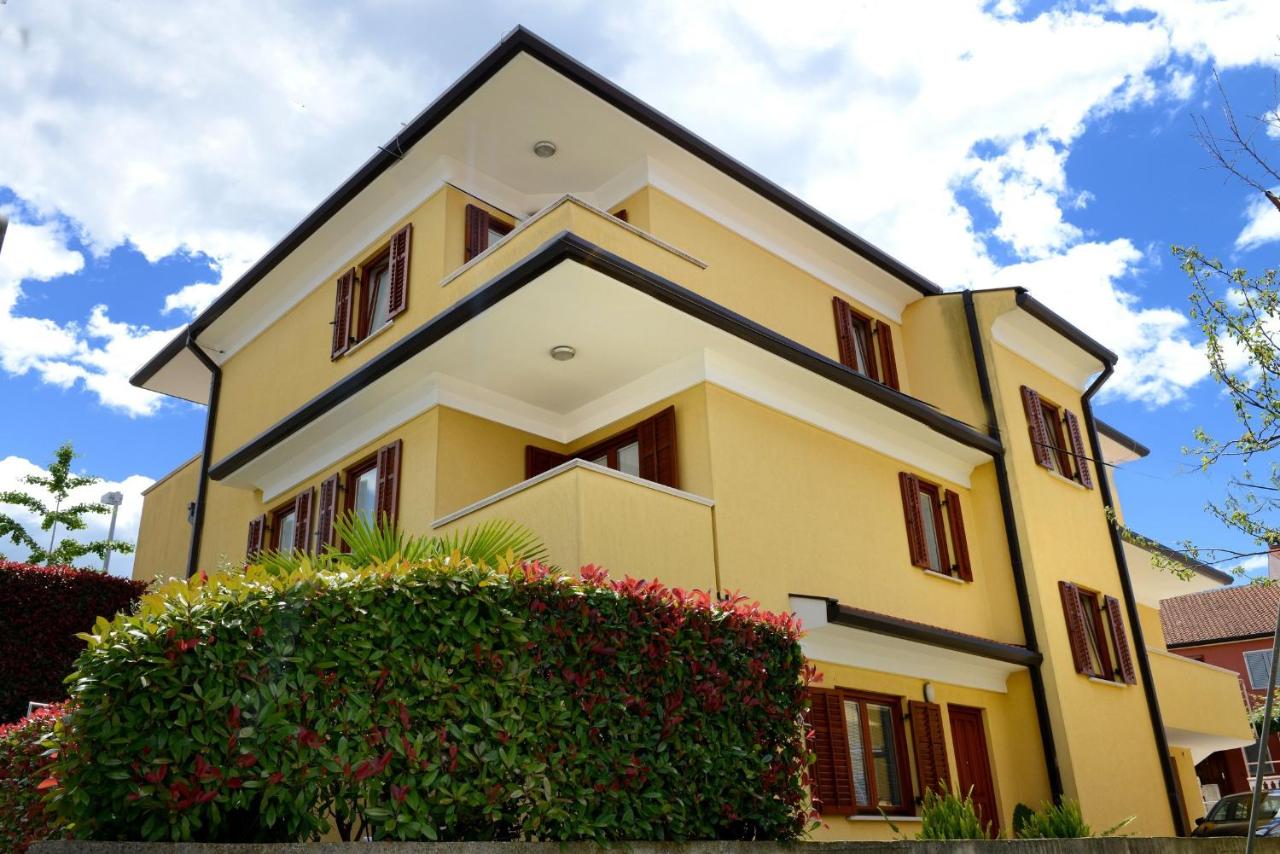 Villa NiNa B&B Rovinj - B&B